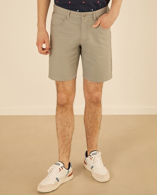 Imagen 0 de Bermuda de hombre