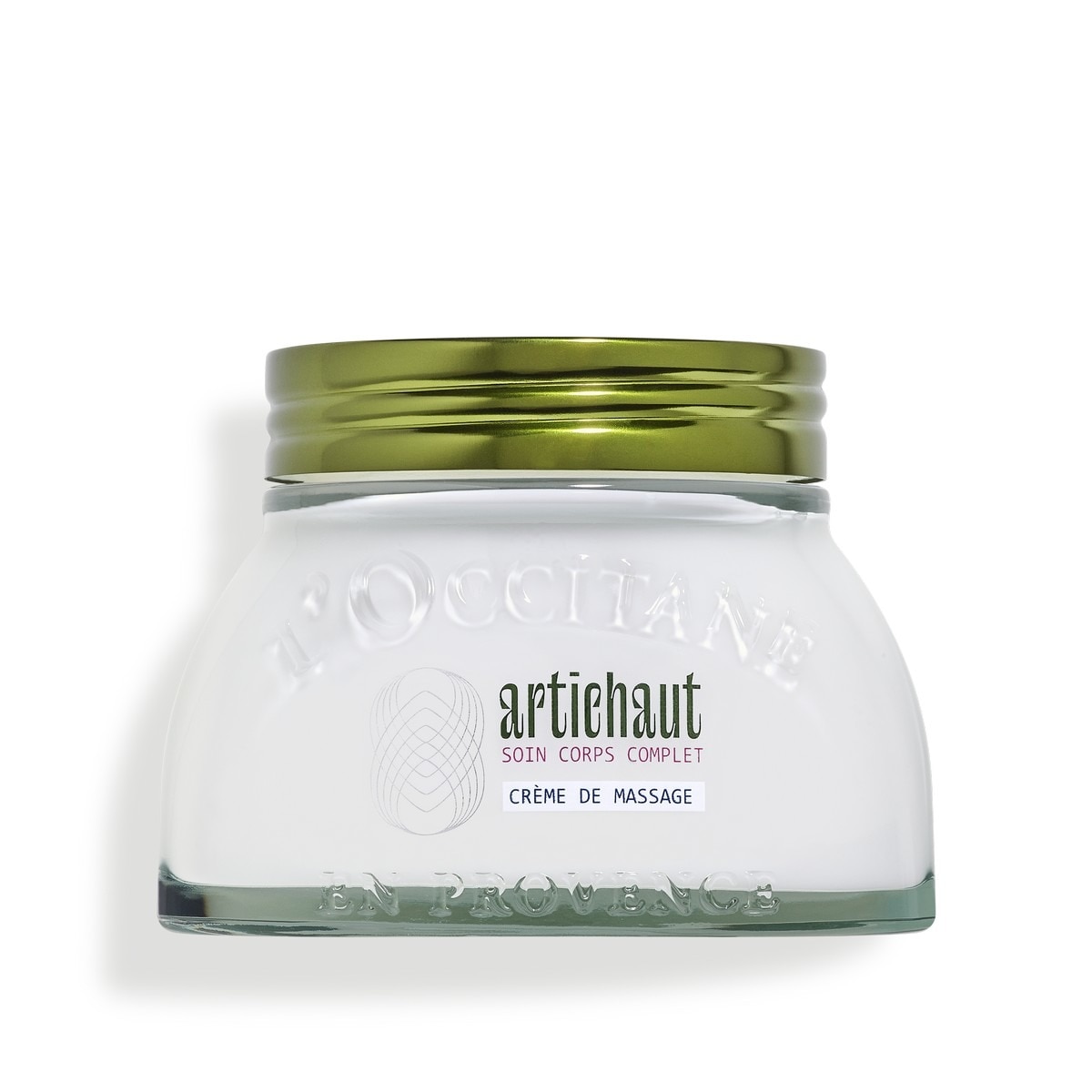 Creme de Corpo de Alcachofra - 200 ml 1