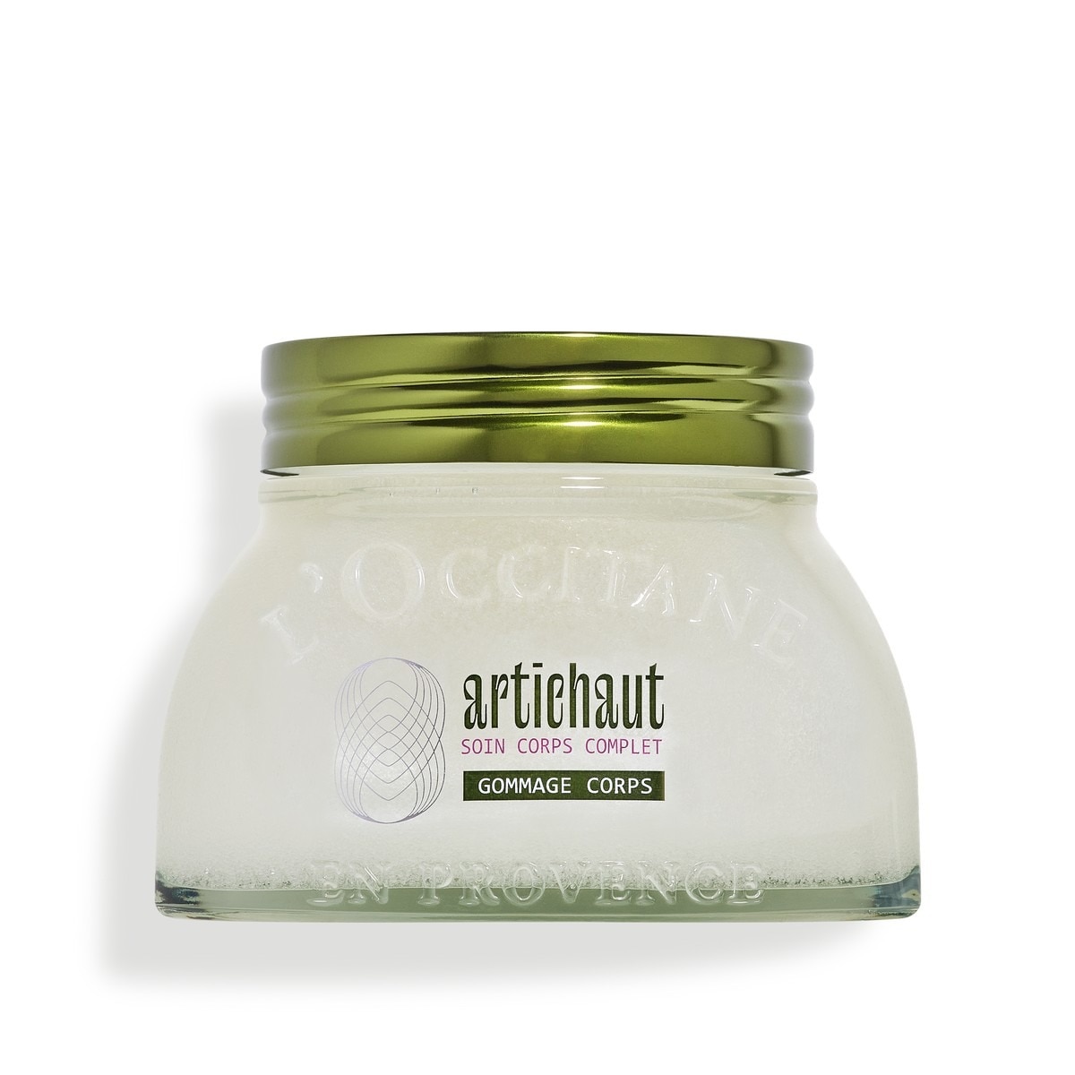 Esfoliante de Alcachofra - 200 ml 1