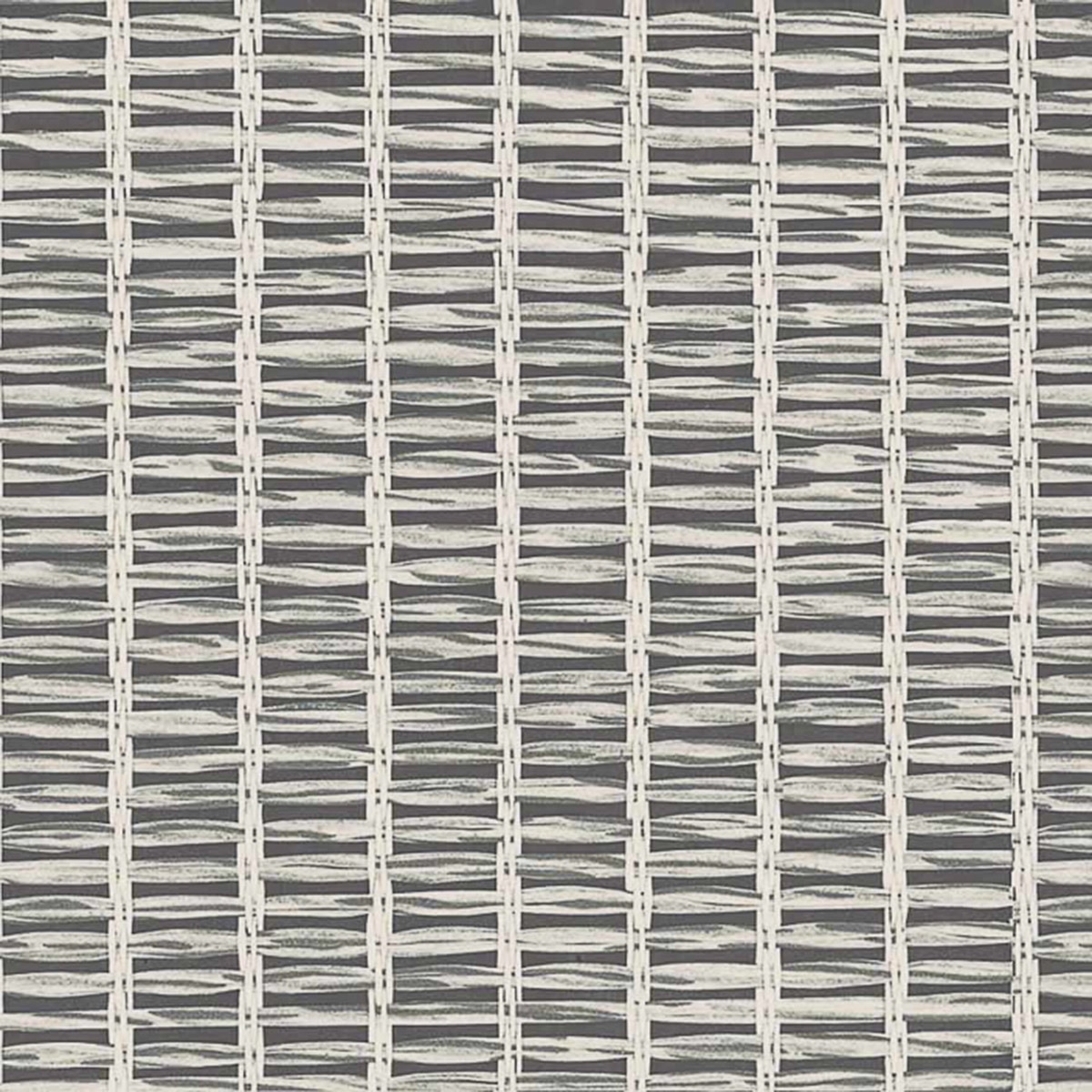 Imagem 0 de Papel Pintado Geométrico às Riscas Raffias+