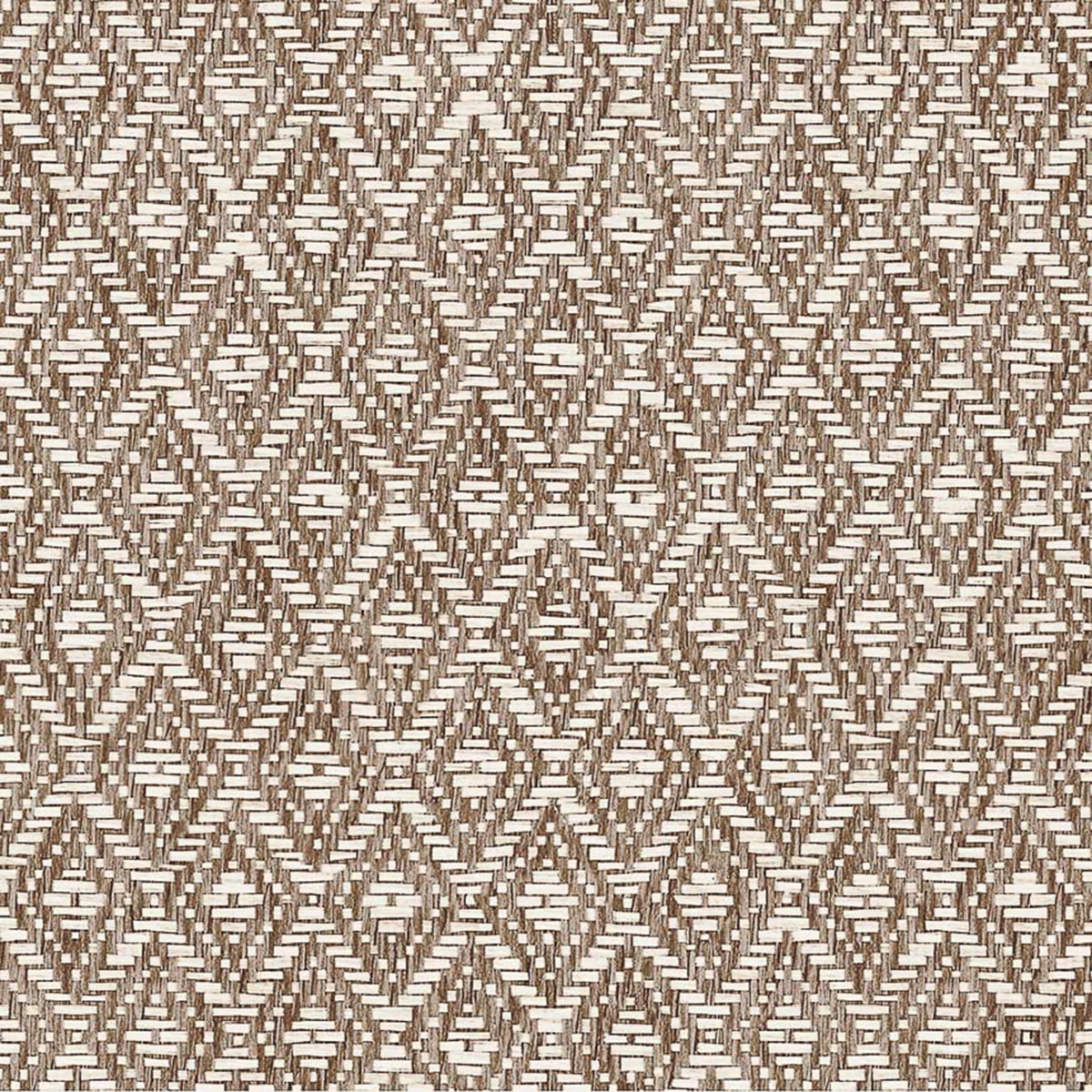 Imagem 0 de Papel Pintado Losangos Raffias+