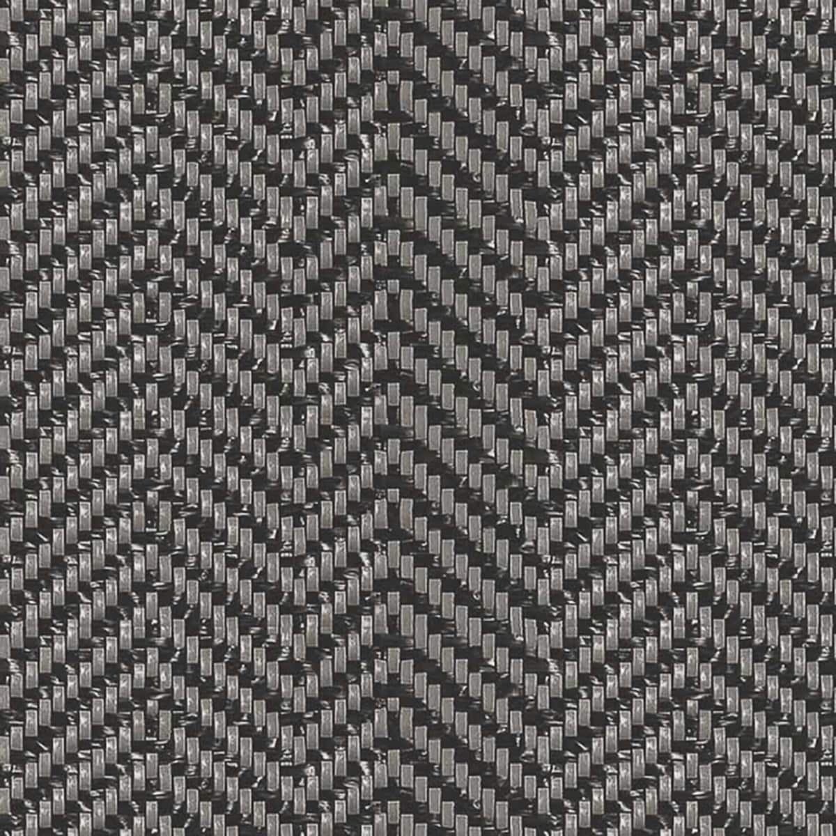 Papel Pintado Espiga Raffias+ Cinzento-escuro-1