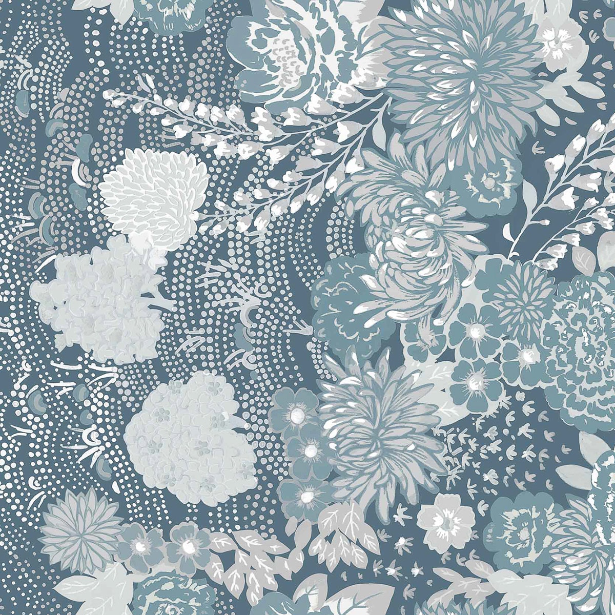 Imagem 0 de Papel Pintado María Luisa Feria