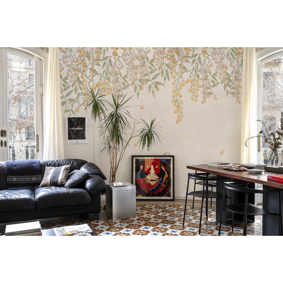 Mural Manuela Feria Curcuma-4