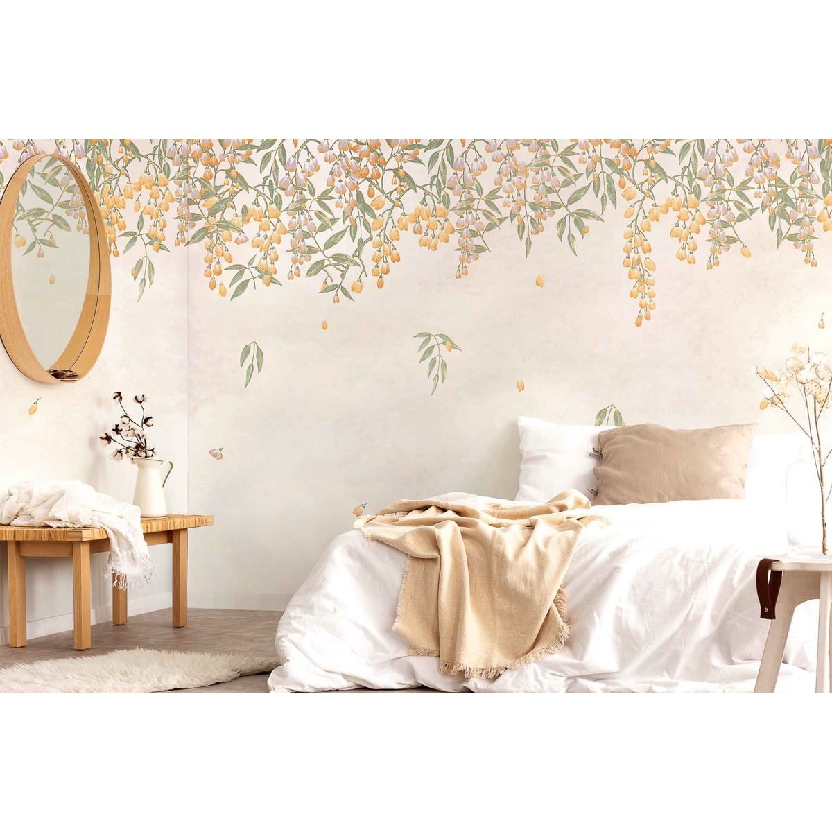 Mural Manuela Feria Curcuma-2