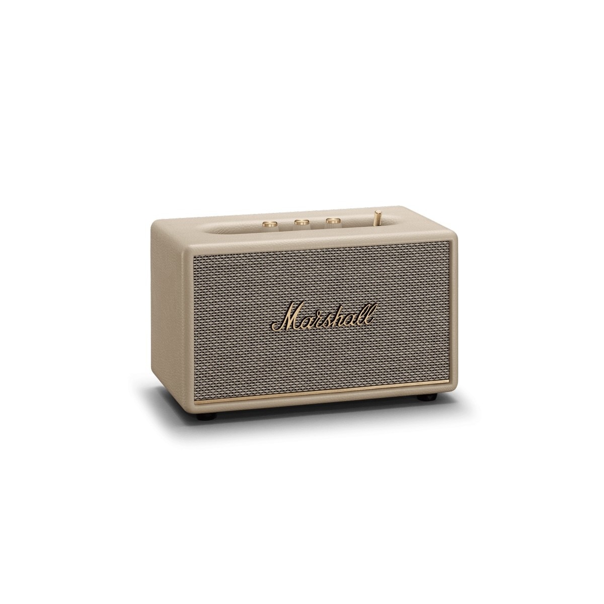 Coluna Portátil Marshall Acton III Bluetooth Cream-4