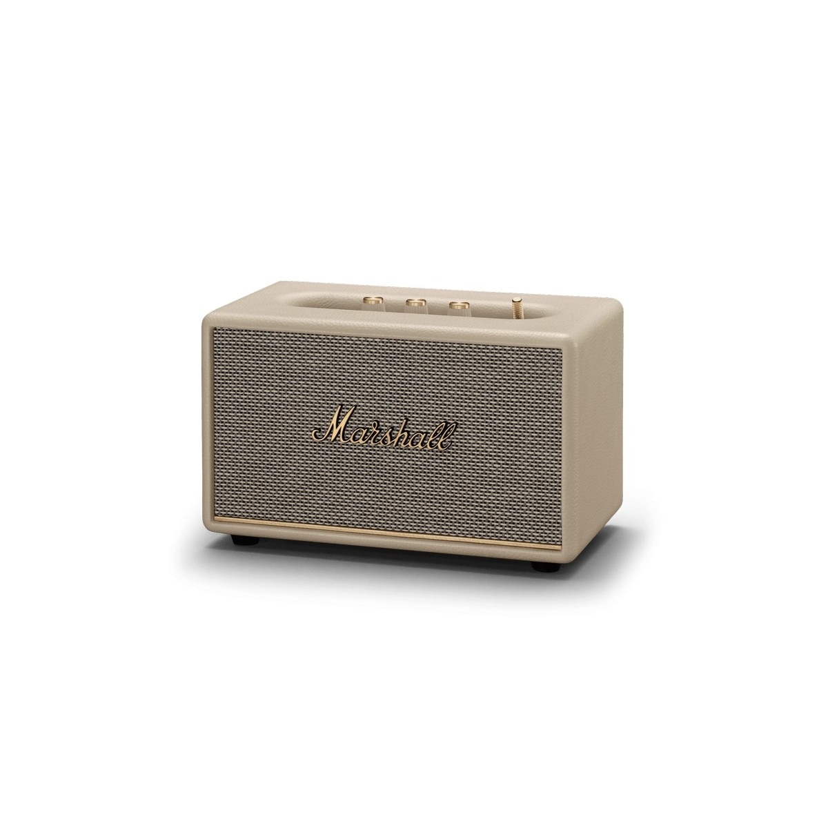 Coluna Portátil Marshall Acton III Bluetooth Cream-2