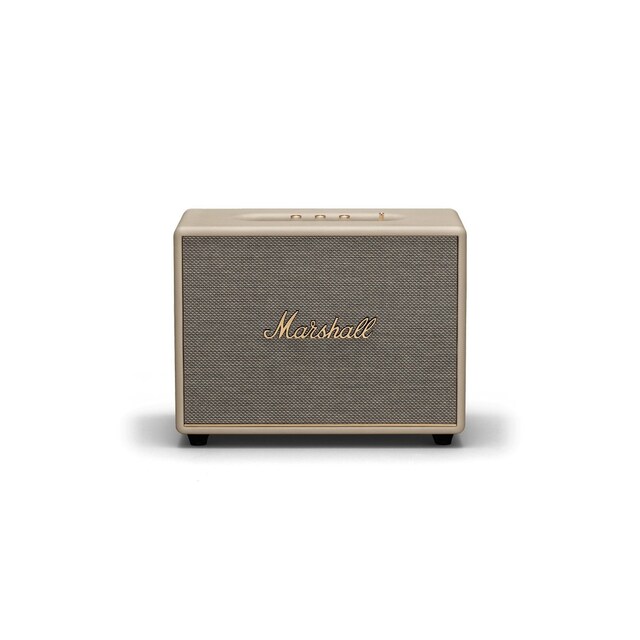 Imagem 0 de Coluna Marshall Woburn III Bluetooth