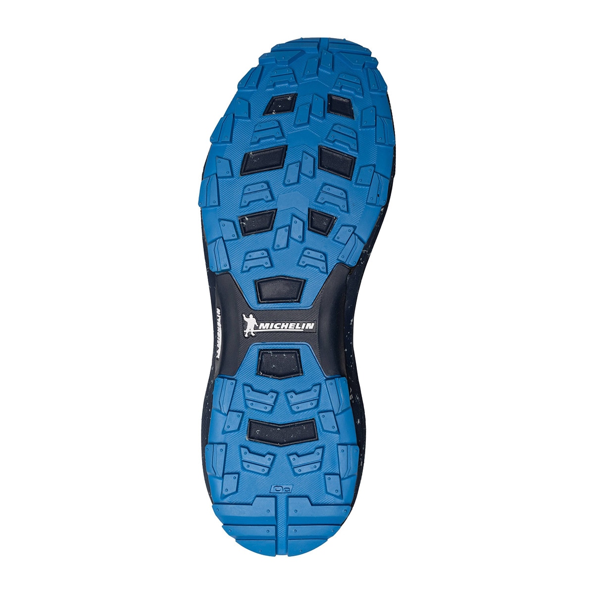 Sapatilhas de Trail Running Intense Azul-marinho-4