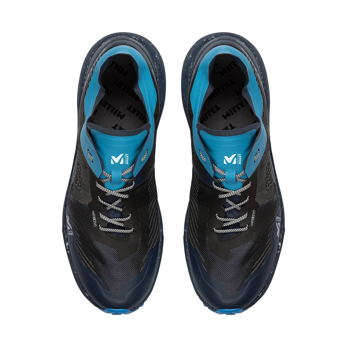 Sapatilhas de Trail Running Intense Azul-marinho-3