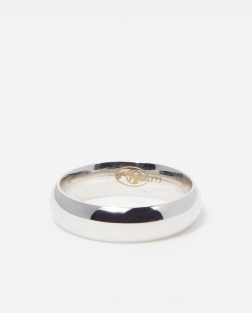 Imagen 0 de Anillo "le mien" oro blanco 375/1000