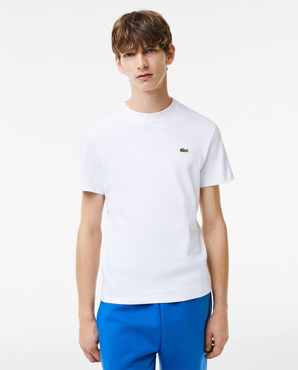 Tshirt à manches courtes écologique