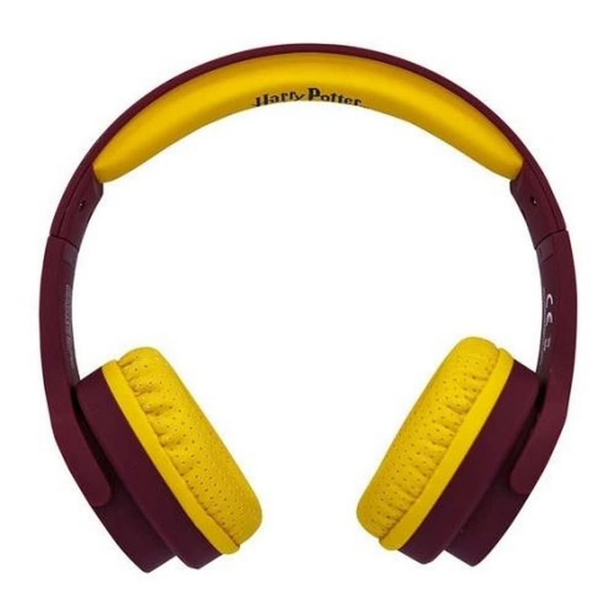 Auscultadores Com Fio e Micro Harry Potter 5