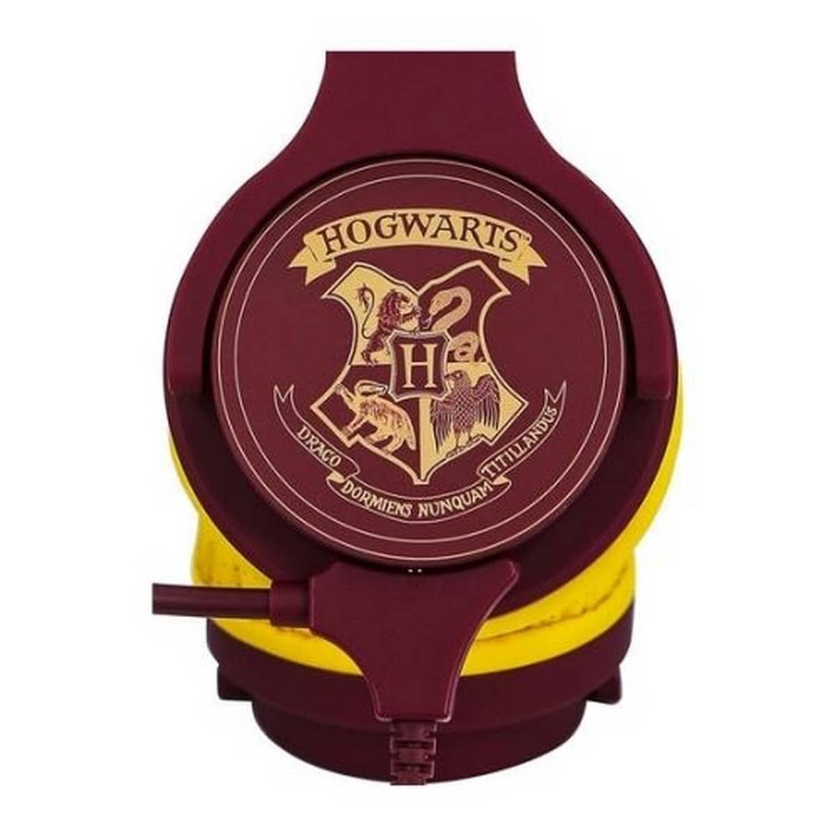 Auscultadores Com Fio e Micro Harry Potter 3