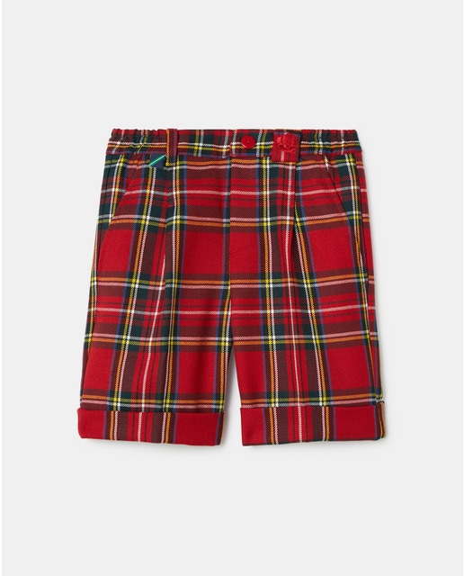 Imagen 0 de Bermuda de uniforme