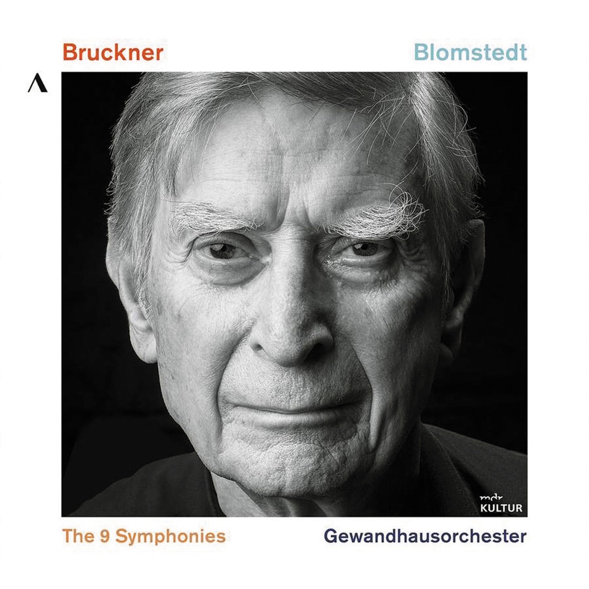 Imagen 0 de Bruckner: Las 9 sinfonías (10 CD)