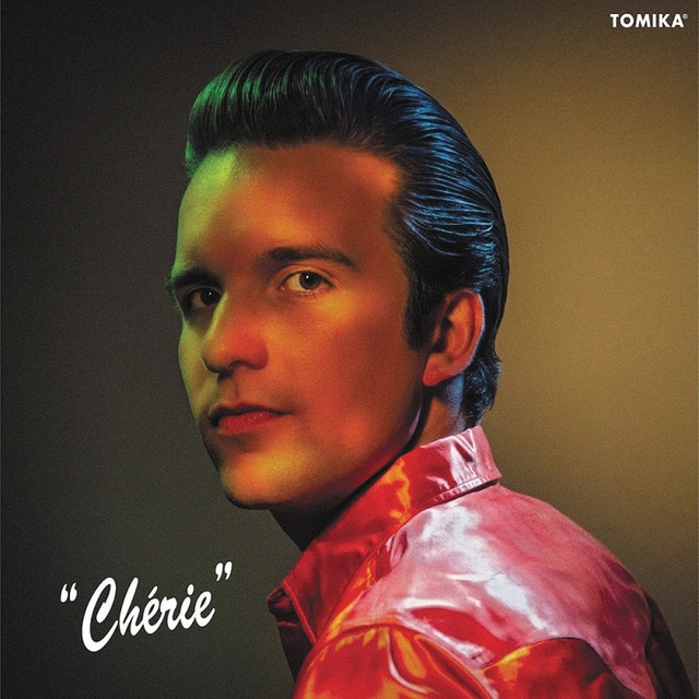 Imagen 0 de Cherie (LP-Vinilo)