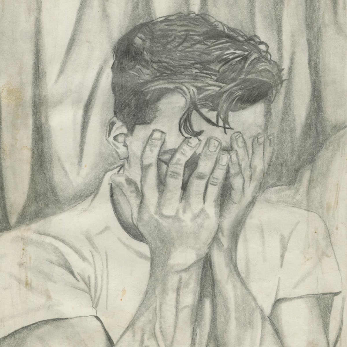 Sometimes you hurt the one you hate (LP-Vinil) 1