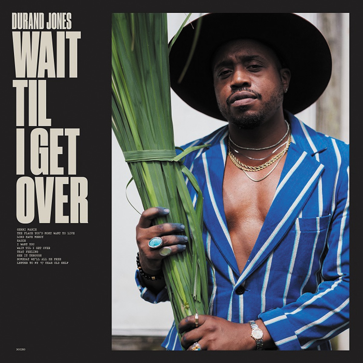 Imagem 0 de Wait til I get over (Edição Color) (LP-Vinil)