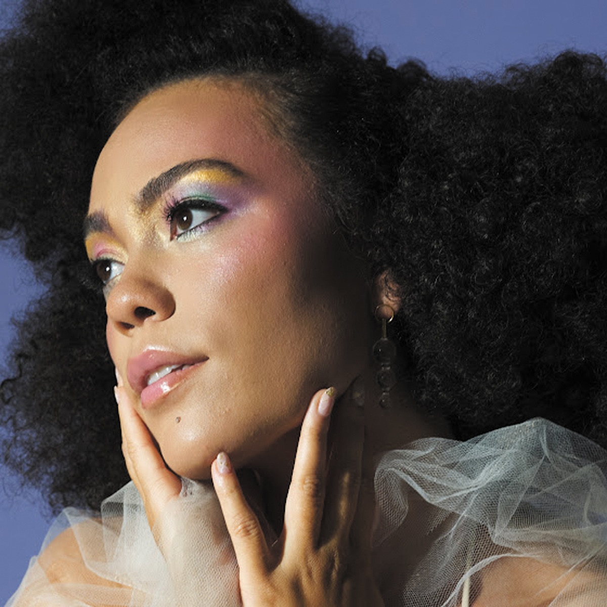 Imagem 0 de I hope you can forgive me (Edição Color) (LP-Vinil)