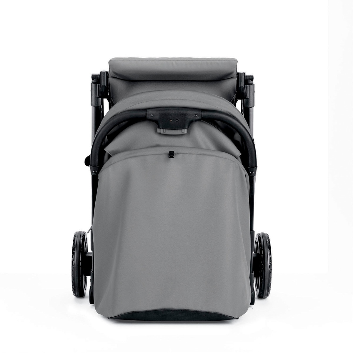 Carrinho de Passeio Now Stroller Cinzento-8