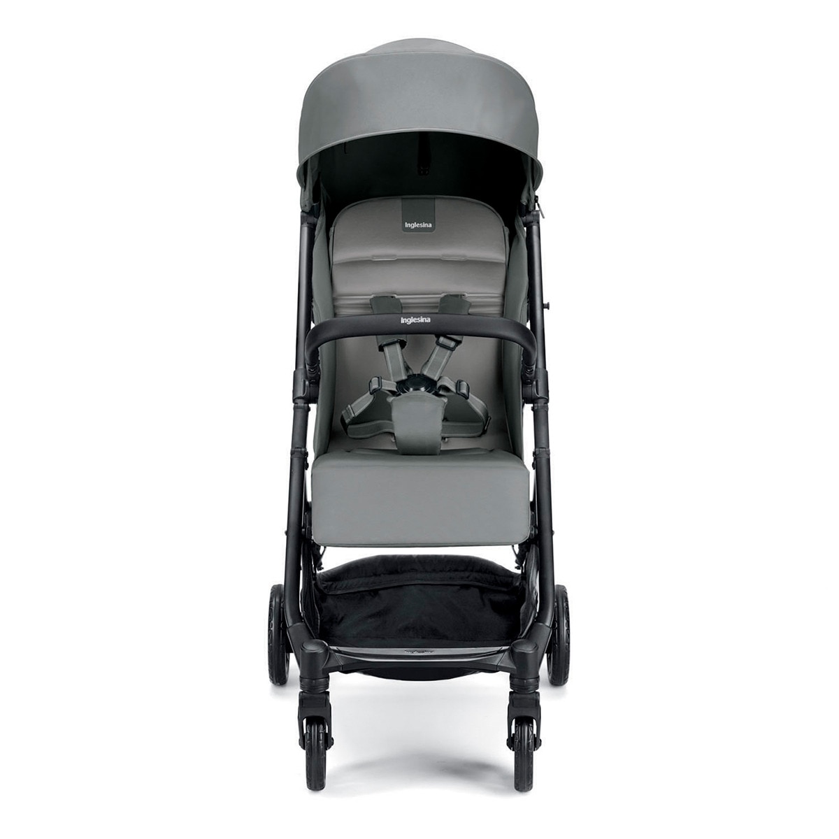 Carrinho de Passeio Now Stroller Cinzento-3