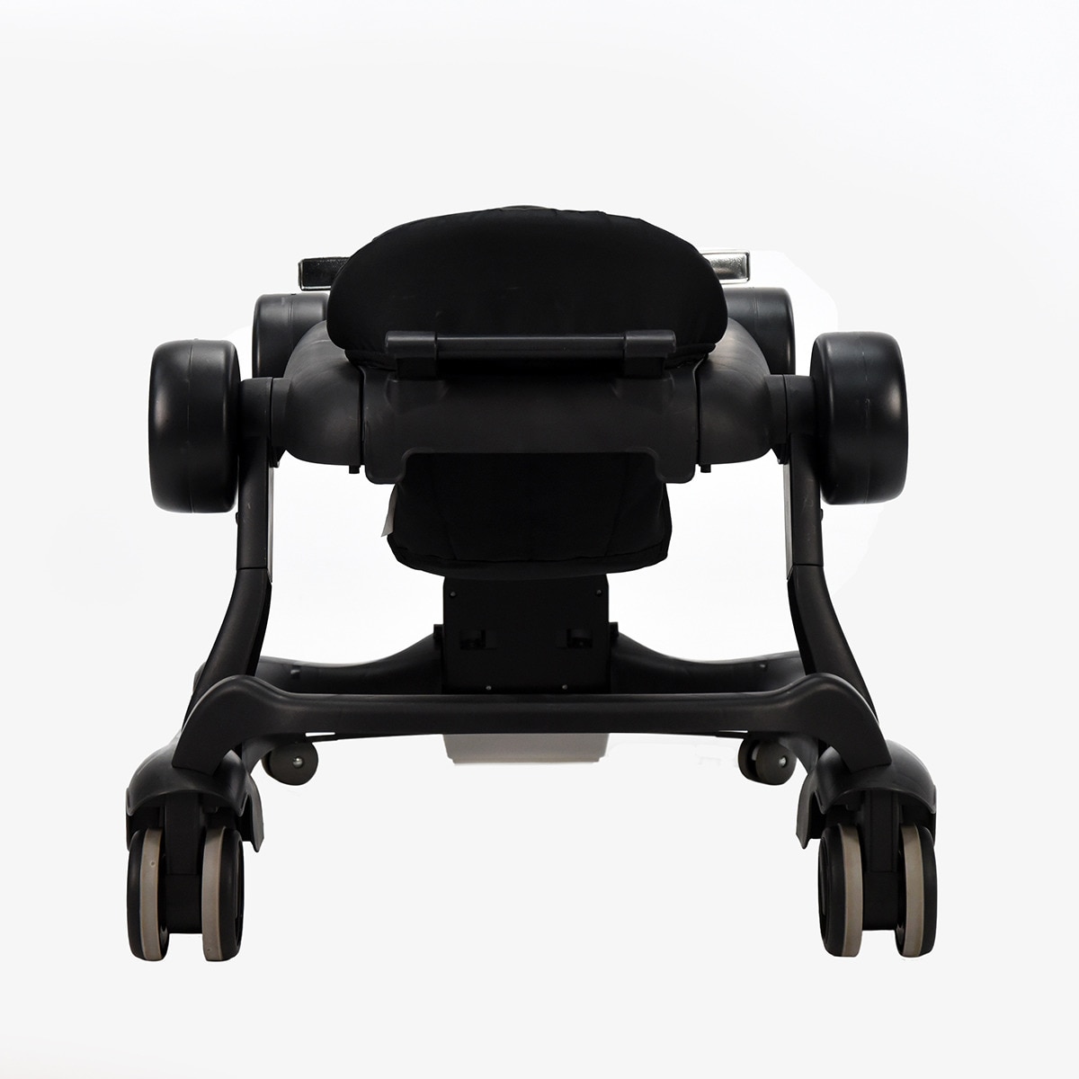 Andador F1 Preto-5