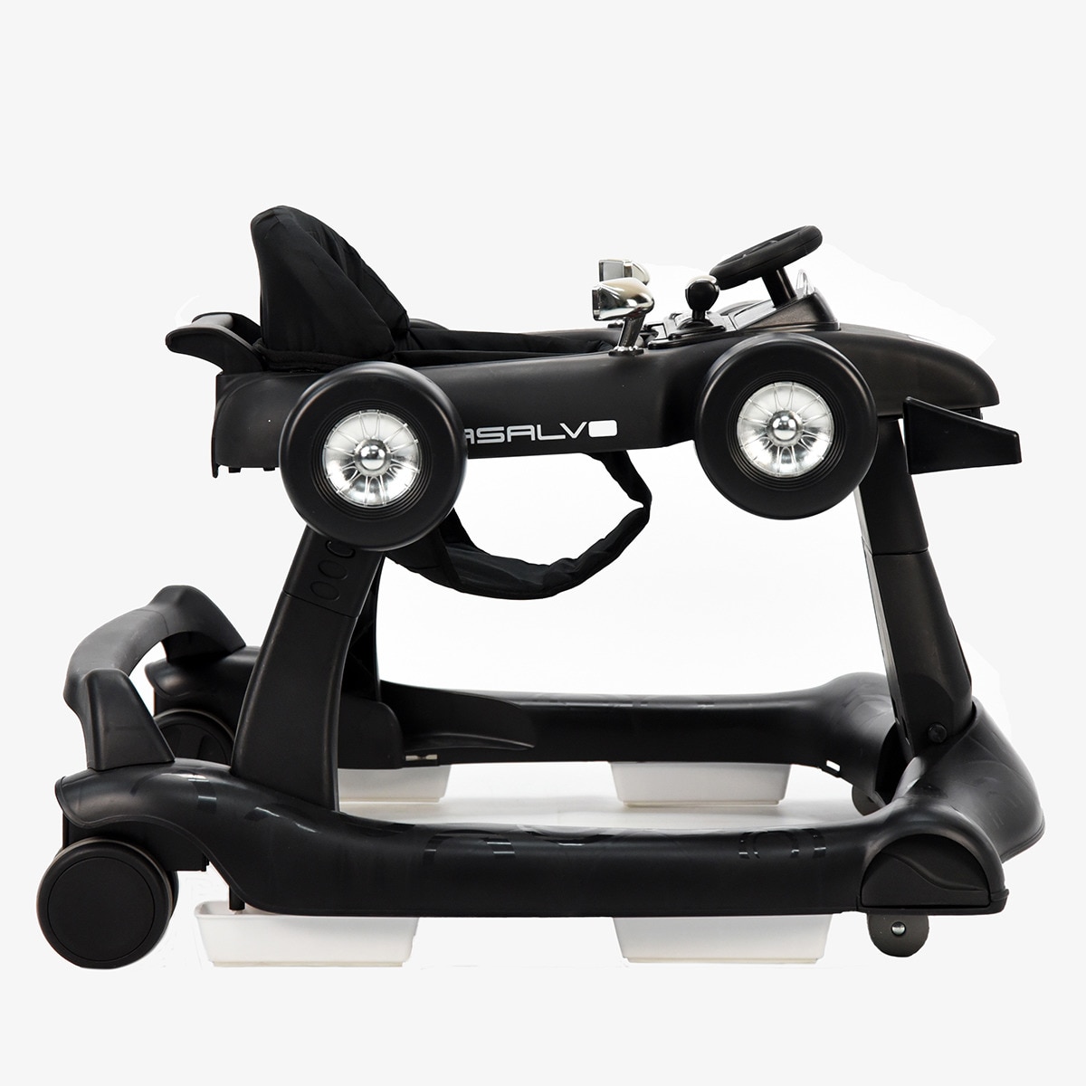 Andador F1 Preto-4