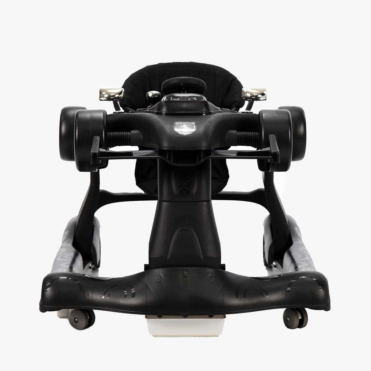 Andador F1 Preto-2