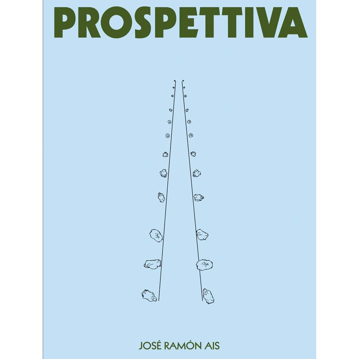 Prospettiva (Capa dura) 1