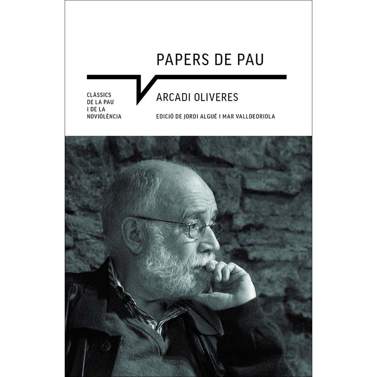 Papers de pau (Capa mole) 1