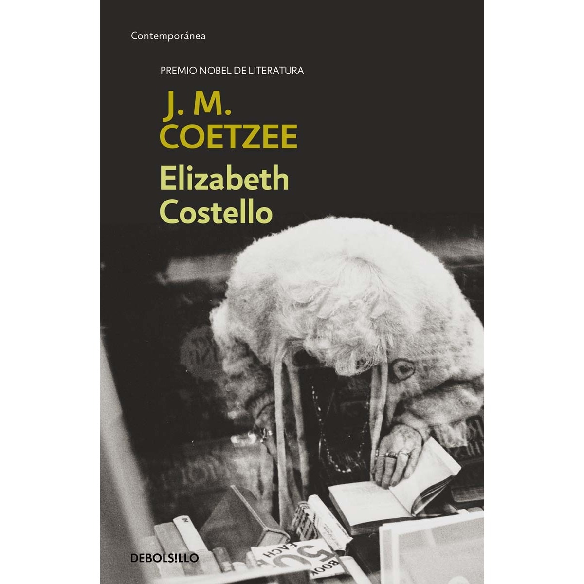 Elizabeth Costello (Bolso) (Capa mole) 1