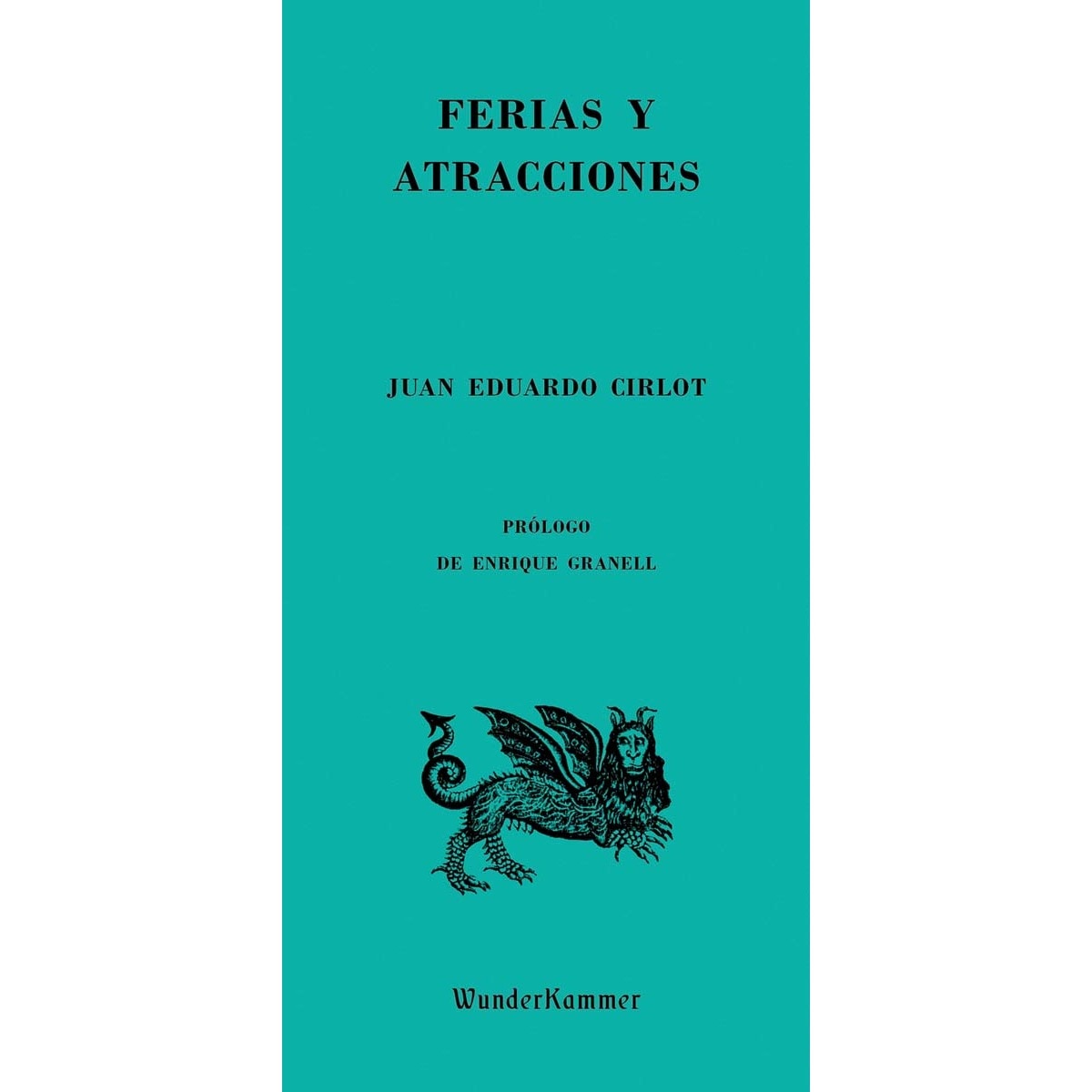 Ferias y atracciones 1