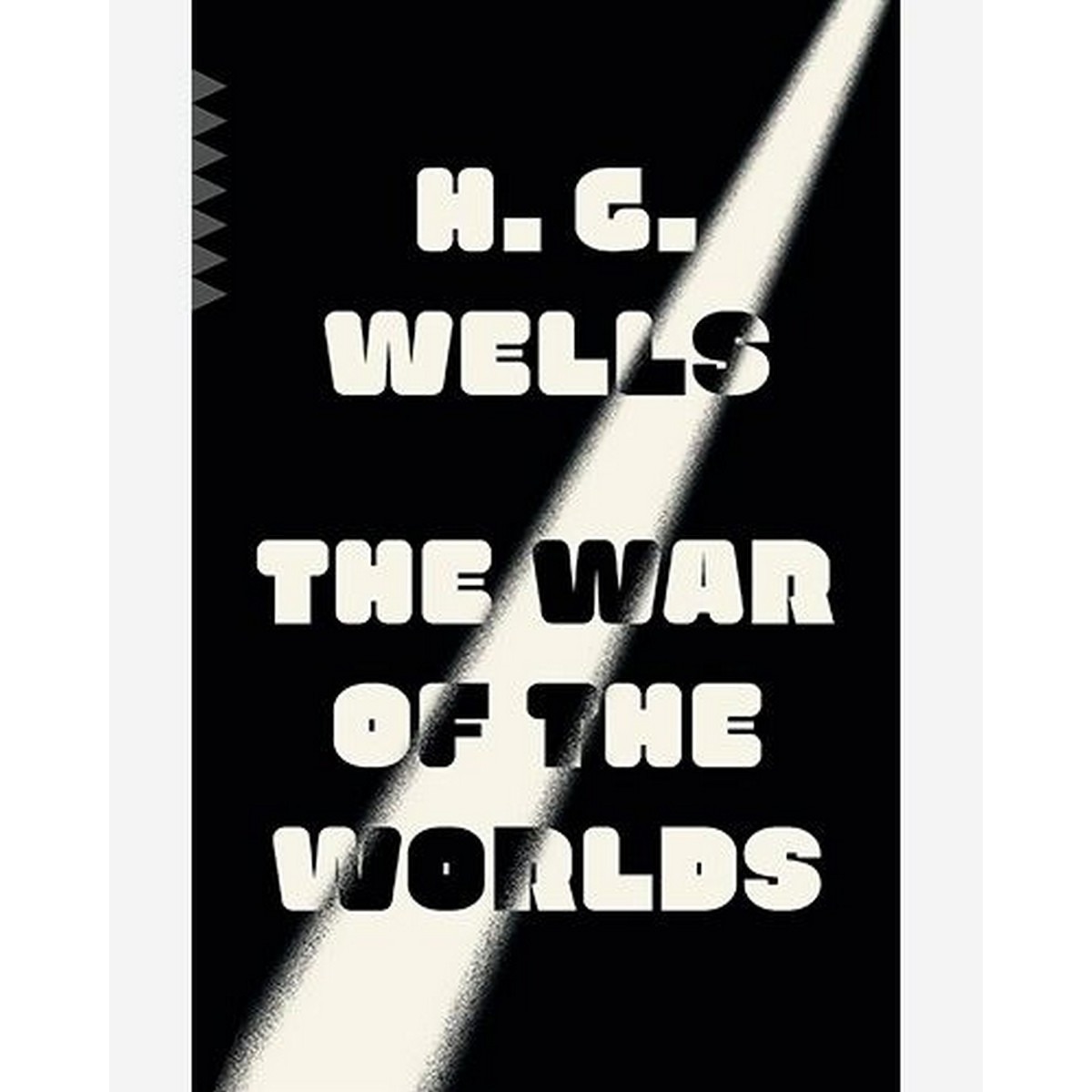 The War Of The Worlds 1