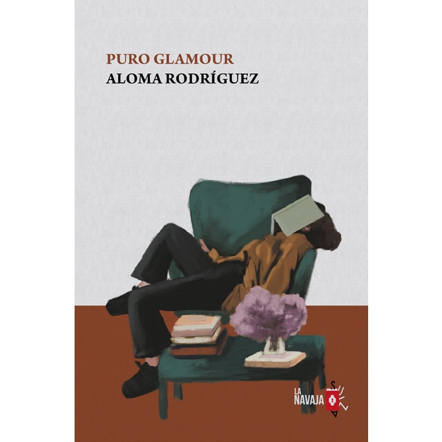 Imagem 0 de Puro glamour