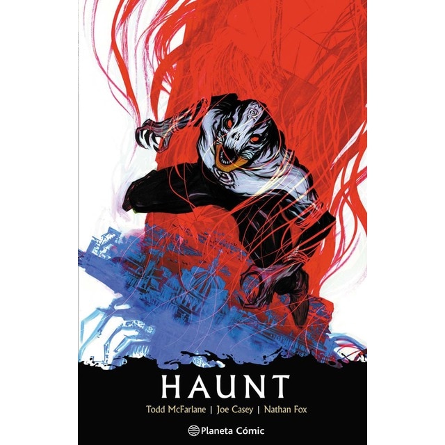 Imagen 0 de Haunt nº 02/02