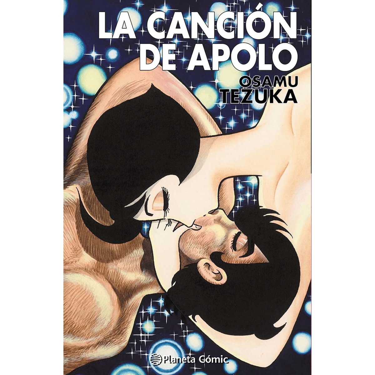 La canción de Apolo (Tezuka) 1