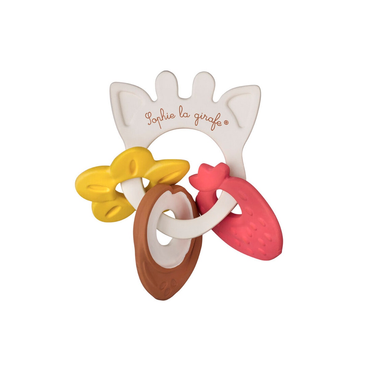 Anel Fragrâncias Creme-1