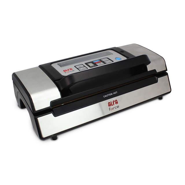 Imagen 0 de Envasadora al vacío Alfa Force con función para marinados