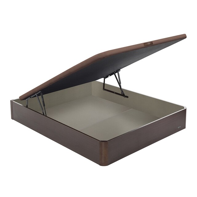 Imagen 0 de Canapé abatible de madera 19 Flex