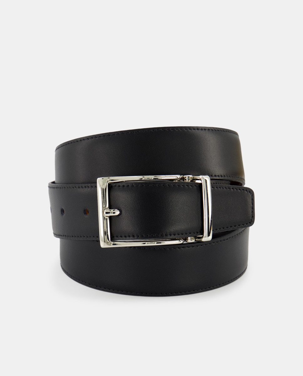 Ceinture réversible et