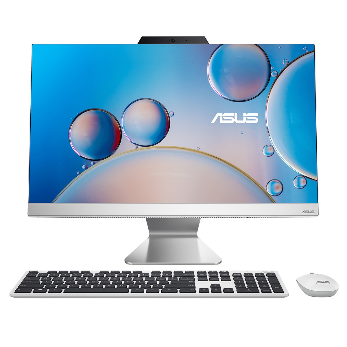 All in One ASUS A3402WBAK-WA147W, i3, 8GB, 512GB SSD, 23,8", W11 Blanco-1