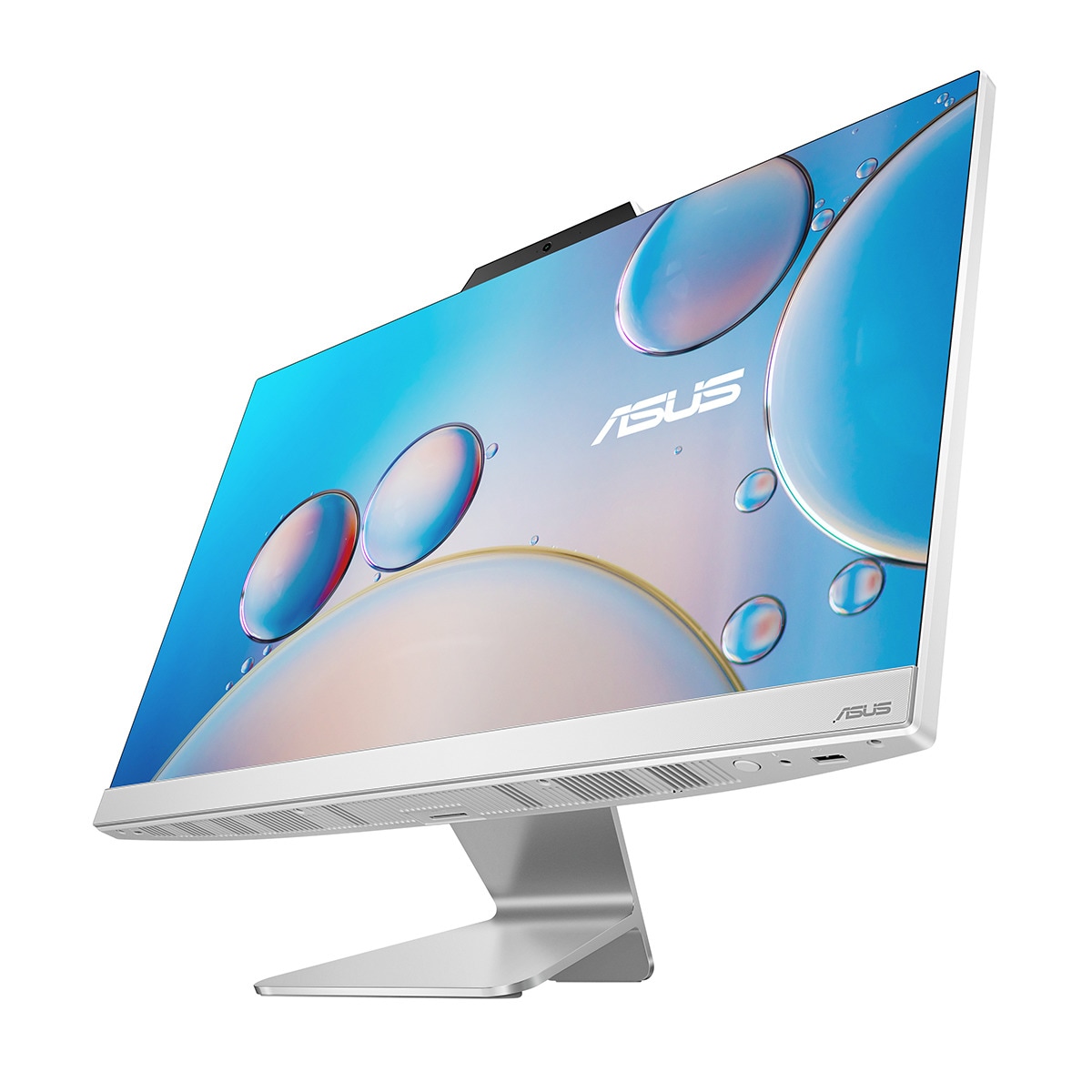 All in One ASUS A3402WBAK-WA147W, i3, 8GB, 512GB SSD, 23,8", W11 Blanco-4