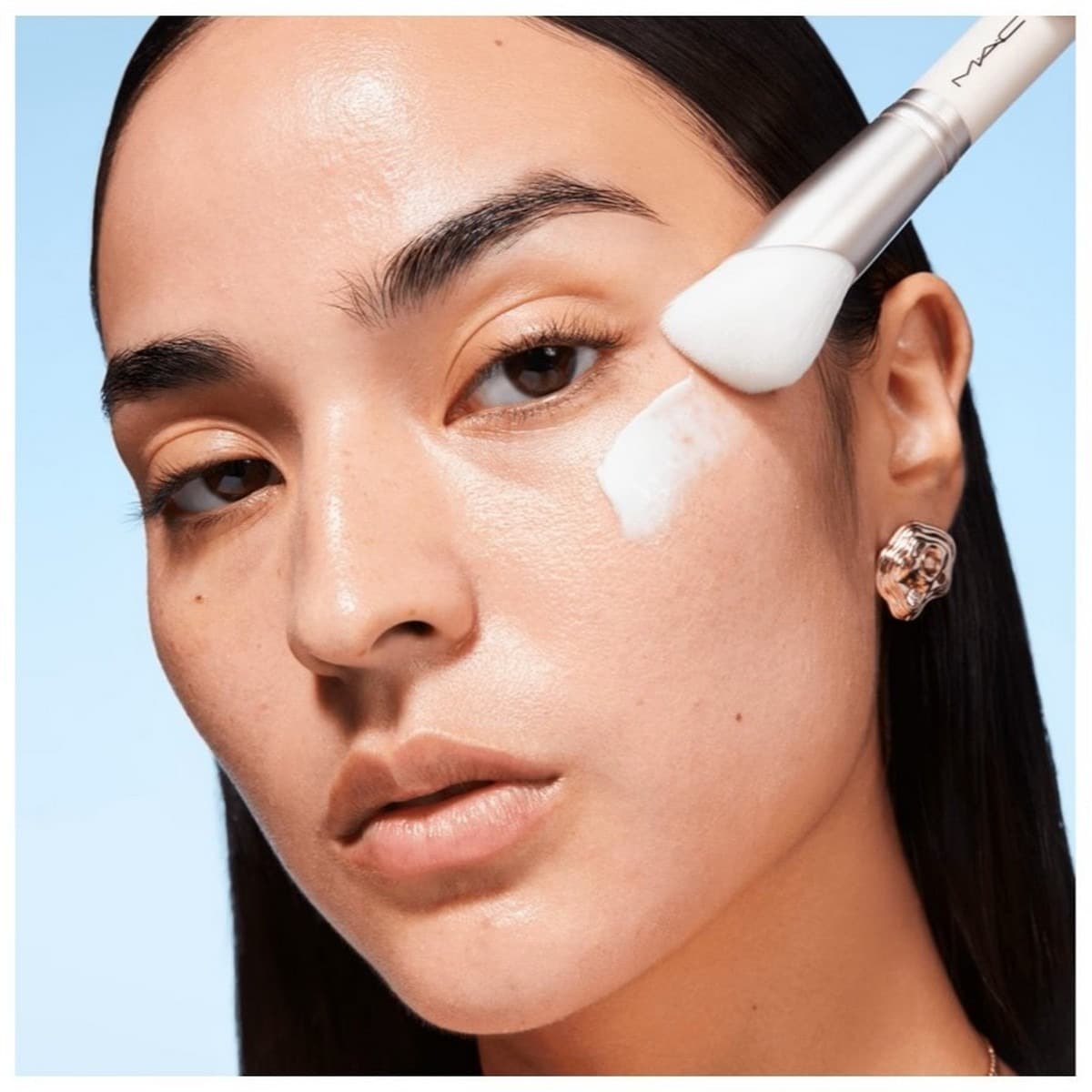 Pincel 001 Serum + Moisturizer Brush - 1 un. 5