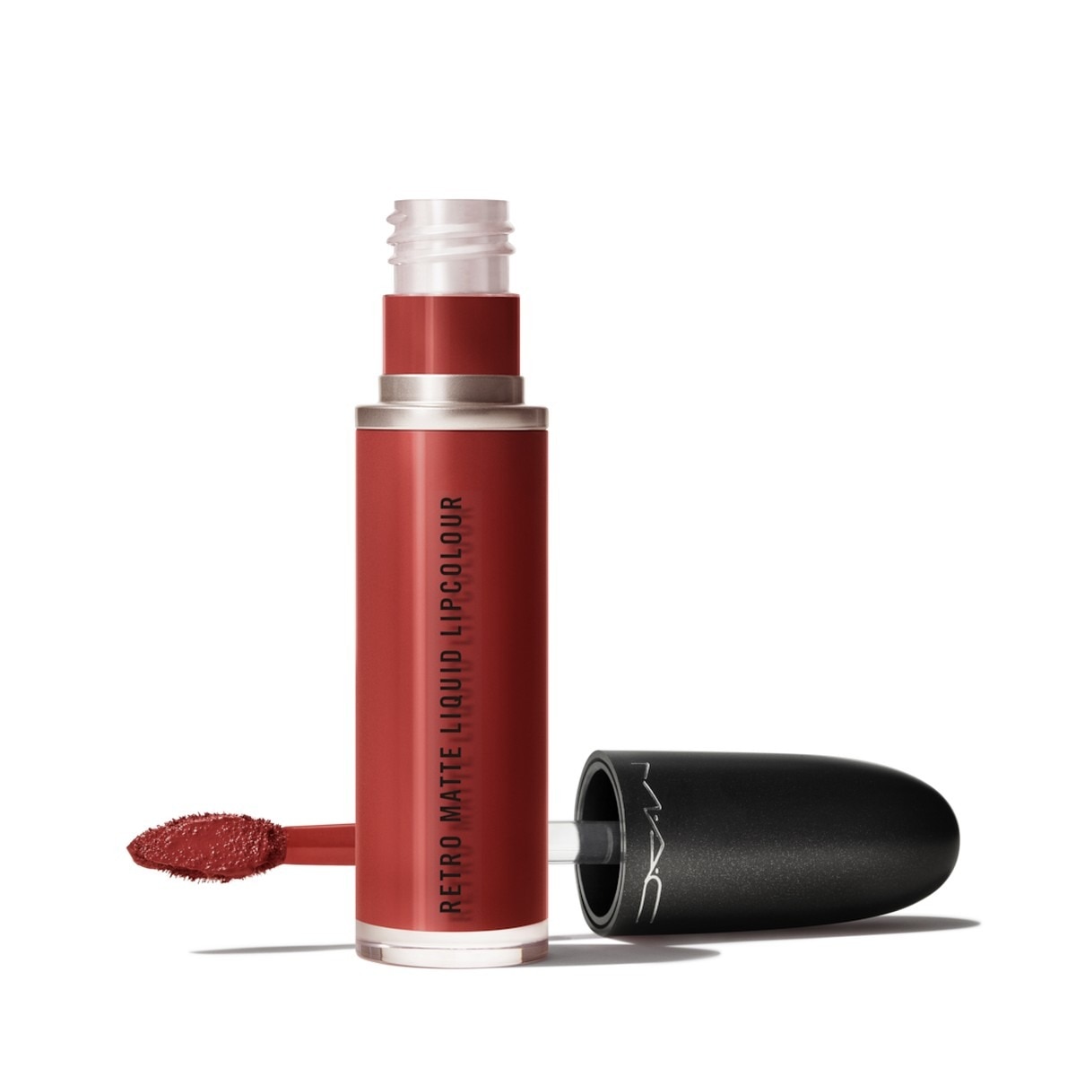 Batom Retro Matte Liquid Lipcolour - 5 ml Chili Addict-1