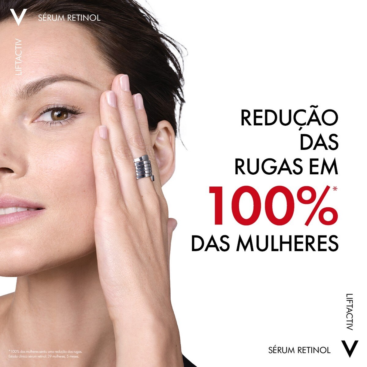 Sérum Liftactiv Retinol Rugas Profundas - 30 ml 7