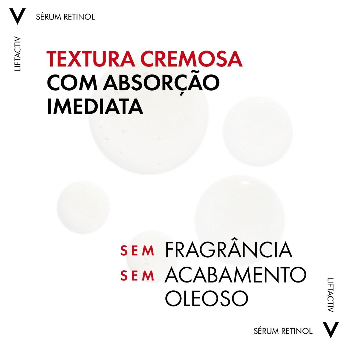 Sérum Liftactiv Retinol Rugas Profundas - 30 ml 8