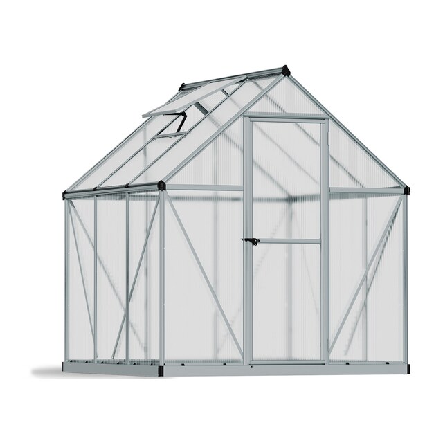 Imagen 0 de Invernadero de Policarbonato Harmony 185 x 186 cm