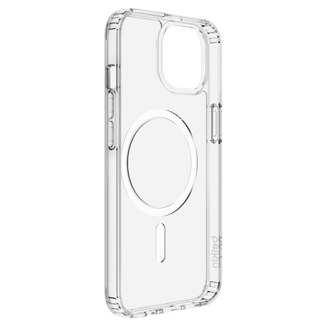 Imagen 0 de Funda transparente Belkin con MagSafe para iPhone14