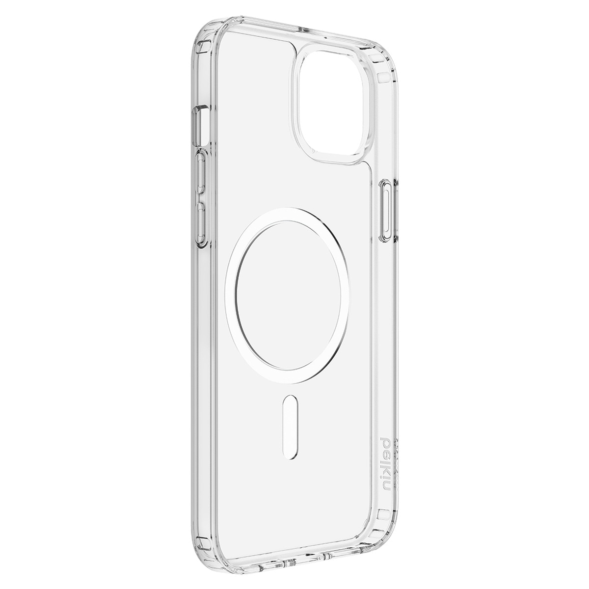Imagen 0 de Funda transparente Belkin con MagSafe para iPhone14 Plus